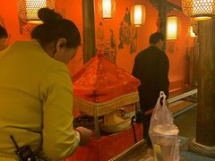 地锅老公鸡-大张烙馍村(泉山店)