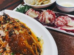 -新侨小馆(东直门北小街店)
