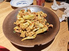 -图味美小黄鱼·景德菜(浙江路店)