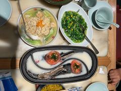 -锦府盐帮·张宅(世纪金源店)