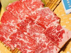 -NIUAN牛庵·日式和牛烧肉(恒隆店)
