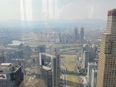 -南昌双子塔303观光厅
