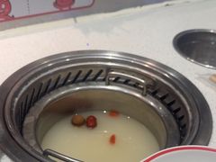 -龍歌自助小火锅(芝罘万达店)