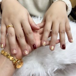 -WH日式美甲沙龙