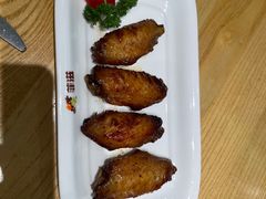 -菲滋意式休闲餐厅(北仑银泰城店)
