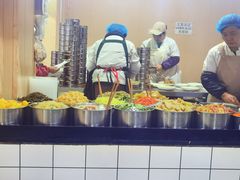 -王菊美食街·王菊面馆(总店)