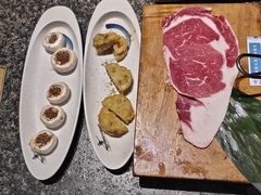 -NIUAN牛庵·日式和牛烧肉(恒隆店)