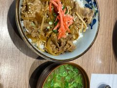 -小条食堂(筼筜天虹店)