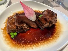 -杭州新新饭店·1913餐厅