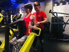 -超跑健身俱乐部