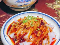 川北凉粉-缪氏川菜(深圳北站缤果空间店)