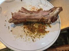 -宗泉烤全羊·烤羊腿·家常菜(解放东路店)