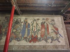 -张掖大佛寺景区