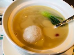 -南宁万丽酒店-万丽轩中餐厅