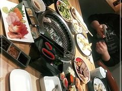 -日进一片海.生腌海鲜火锅.宵夜烧烤(三里屯总店)