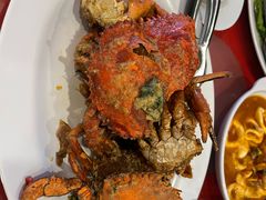 -大茄来海鲜餐厅(亚洲城分行)