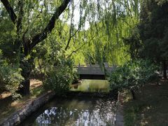 -北京动物园-畅观楼