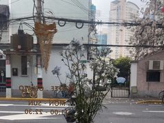 -Dal Cuore 达可芮冰淇淋(陕西北路店)