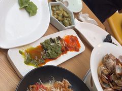 -船歌·鱼水饺青岛菜(枫蓝国际购物中心店)