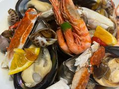 -好兄弟郭巨海鲜(天一阁店)