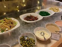 -茵特拉根酒店·西餐厅