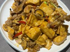 -潮道鱼仔店·潮汕味(长兴路店)