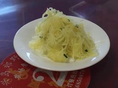 -长兴岛郊野公园农场食堂