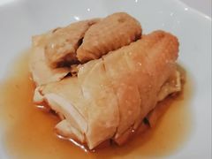 糟鸡-老人和饭店(淮海中路店)