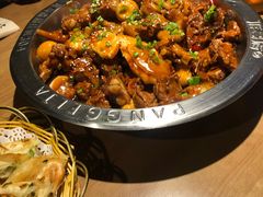 -胖哥俩肉蟹煲(爱琴海购物公园店)