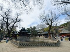 -晋祠博物馆