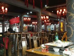 -李雪火锅食府(宽窄巷子总店)