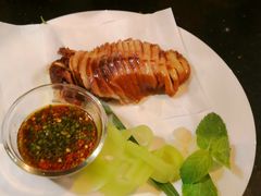 -华豫川酒家(大卫城店)