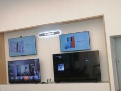 -华为授权体验店(龙湖礼嘉天街)
