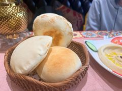 -BRBR叙利亚餐厅(总店)