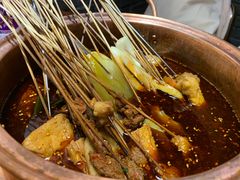 -搓火大都会(广安门总店)