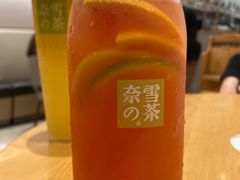 -奈雪的茶(石厦时代广场店)
