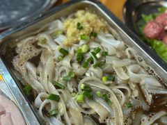 -江村四哥新鲜牛肉店(江高总店)