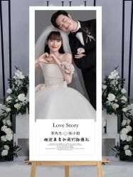 -樱花婚纱摄影