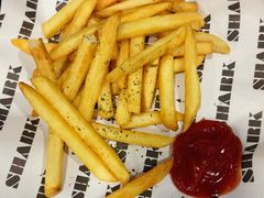 -shark burger·鲨鱼汉堡(交子大道店)