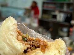 酱肉包-老字号·金汤包(金汤街店)