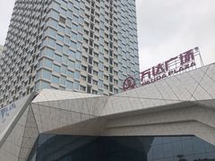 -万达广场(齐齐哈尔建华店)