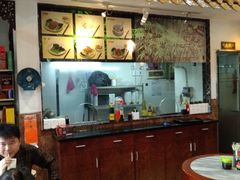 -西关竹园(荔枝湾店)