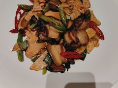 -聆桂烤鸭·金奖烤鸭(静联广场店)