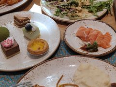 -沈阳和平艾美酒店新食谱西餐厅