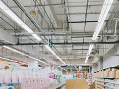 -大润发(张江店)