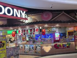 -卡通尼乐园(新达汇三林店)