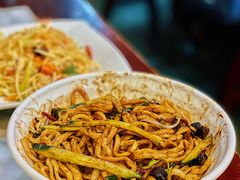 -大碗居老北京炸酱面(蛇口店)