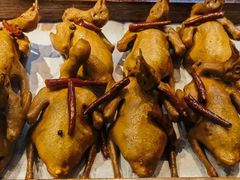 -宝轩渔府·老字号海鲜·正宗津菜(水上店)