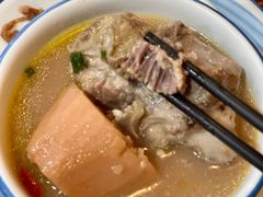 -覃大个·藕汤印象(博奇路店)