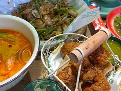 -迷你椰·泰式大排档(湖州衣裳街店)